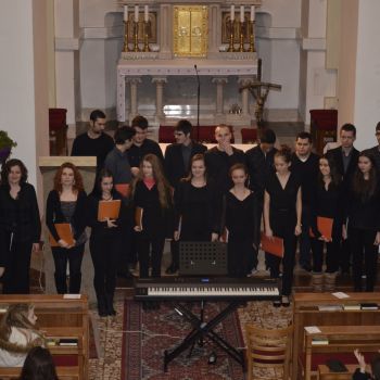 školský rok 2014-2015