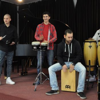 školský rok 2015-2016