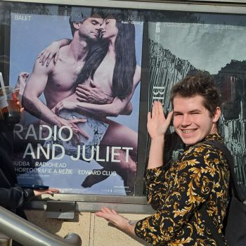 školský rok 2022-2023