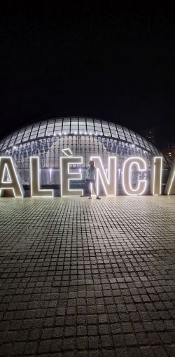 2025 erasmus valencia