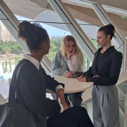 2025 erasmus valencia