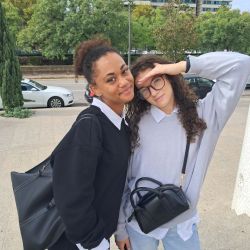 2025 erasmus valencia