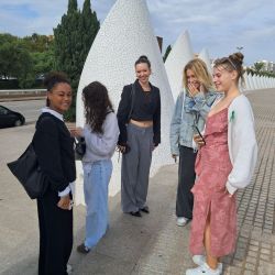 2025 erasmus valencia