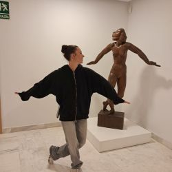 2025 erasmus valencia