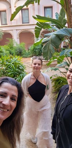 2025 erasmus valencia