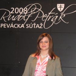 spevacka sutaz r petraka v ziline