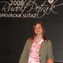 spevacka sutaz r petraka v ziline