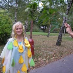 sprievod k otvoreniu nhj 2006