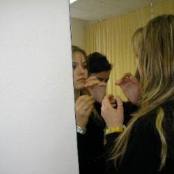 sprievod k otvoreniu nhj 2006