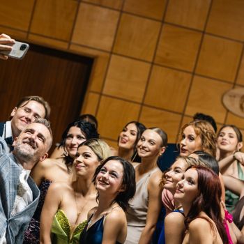 Stužková slávnosť 2024