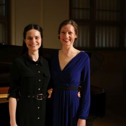 2025 05 22 absolventsky koncert szalai balkova hrivnak