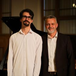 2025 05 22 absolventsky koncert szalai balkova hrivnak