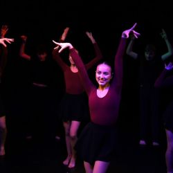 2025 tanecny koncert