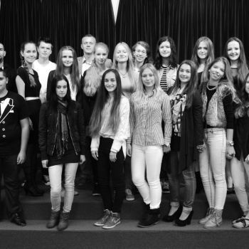 Triedne fotografie 2014