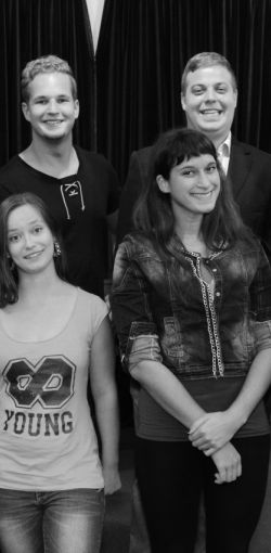 triedne fotografie 2014