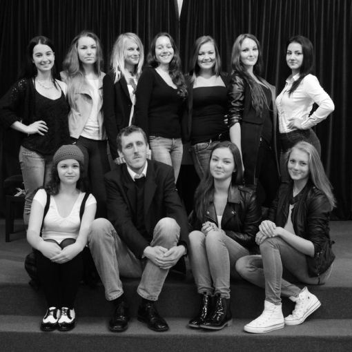 triedne fotografie 2014