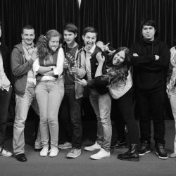 triedne fotografie 2014