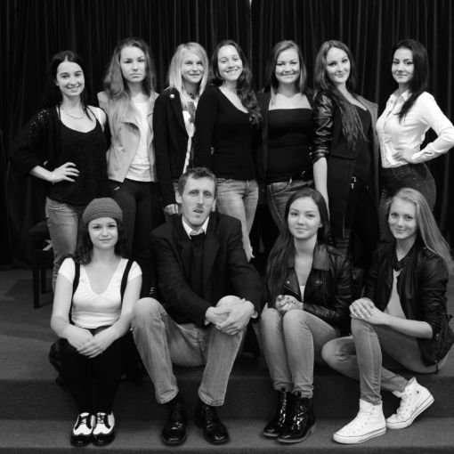 triedne fotografie 2014