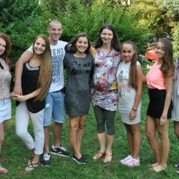 Triedne fotografie 2015