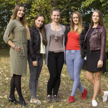 Triedne fotografie 2017