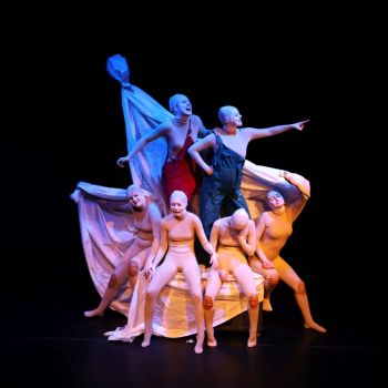 UBU - hommage Milan Sládek