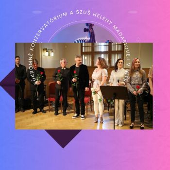 Učiteľský koncert