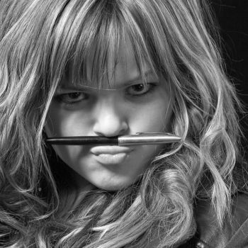 Umelecké fotografie