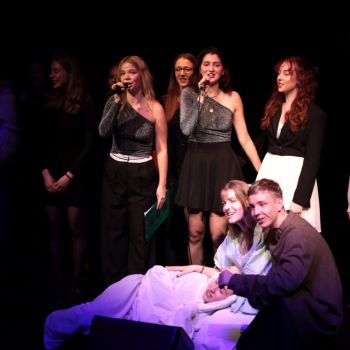 Vianoce na konzerve - HDU