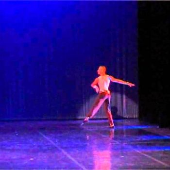 adam barabas variacia otroka z