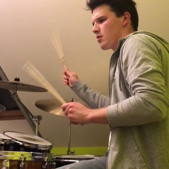 cantaloupe island solo na bicich