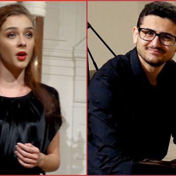 dominika krajcova spev emanuel