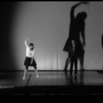 tanec rokov sukromneho