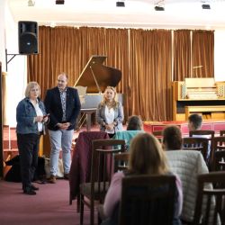 2024 10 09 workshop flauta klavir cembalo konzervatorium nitra