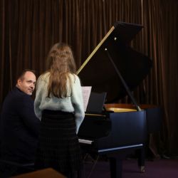 2024 10 09 workshop flauta klavir cembalo konzervatorium nitra