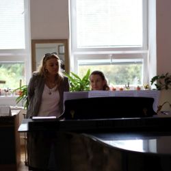 2024 10 09 workshop flauta klavir cembalo konzervatorium nitra