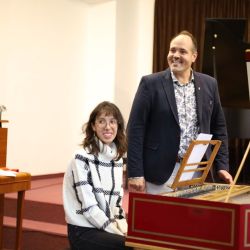 2024 10 09 workshop flauta klavir cembalo konzervatorium nitra