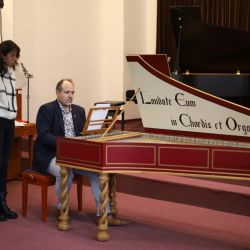 2024 10 09 workshop flauta klavir cembalo konzervatorium nitra