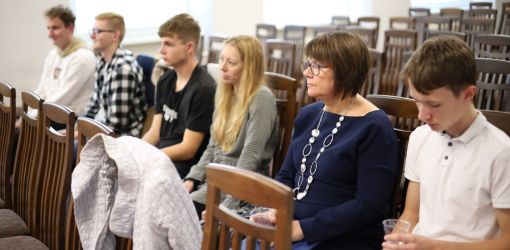 2024 10 09 workshop flauta klavir cembalo konzervatorium nitra