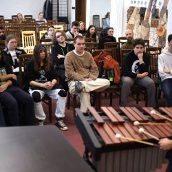 2025 11 07 workshop marimba lenka novosedlikova