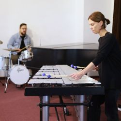 2025 11 07 workshop marimba lenka novosedlikova