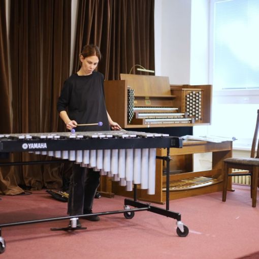 2025 11 07 workshop marimba lenka novosedlikova