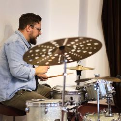 2025 11 07 workshop marimba lenka novosedlikova