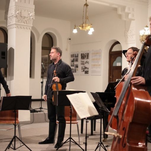 2024 24 nitrianska hudobna jesen 2024