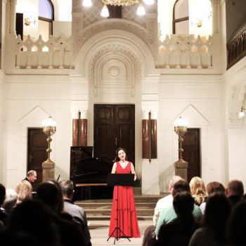 XX. Nitrianska hudobná jeseň